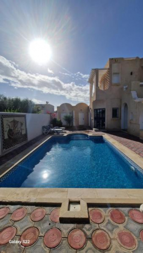 Dar sultan Djerba Midoun